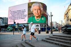 Enlace a Calentando la previa Chelsea - Real Madrid