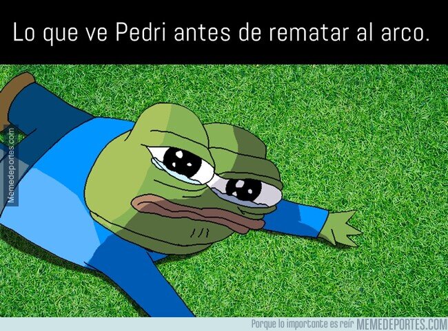 1158405 - Otro que se come el amague.