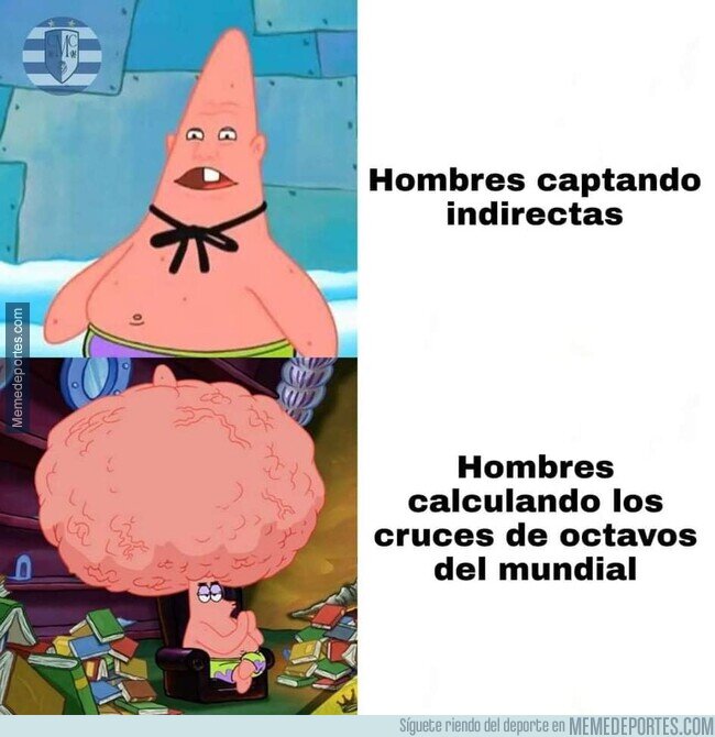 1158409 - Las oportunidades que has debido dejar pasar...