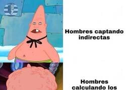 Enlace a Las oportunidades que has debido dejar pasar...