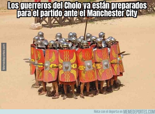 1158420 - A defender se ha dicho