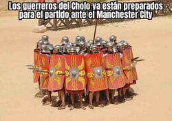 Enlace a A defender se ha dicho