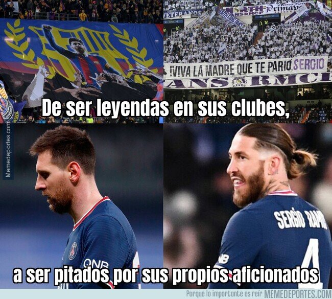 1158424 - No se merecían este final