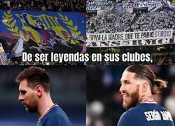 Enlace a No se merecían este final