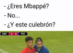 Enlace a Valderrama vibes