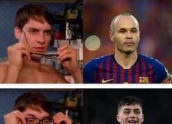 Enlace a Esa calidad me suena