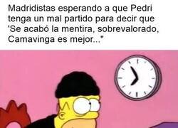 Enlace a Y sucederá. Palabra por palabra.