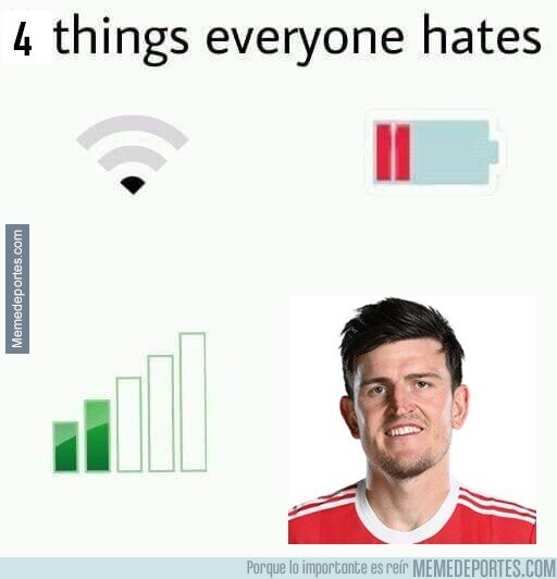 1158455 - El conocido 'punchable face'