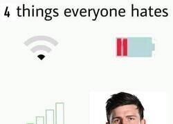 Enlace a El conocido 'punchable face'