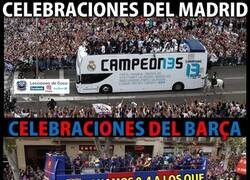 Enlace a Cada uno celebra lo que puede