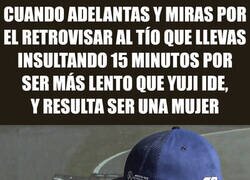 Enlace a Problemas al volante