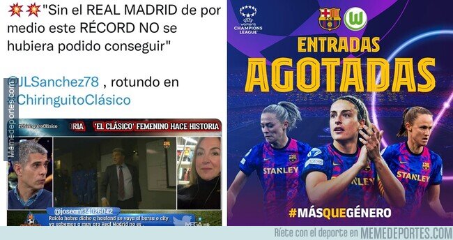 1158464 - Quien iba a pensar que el Wolfsburgo es igual de popular que el Madrid