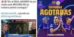 Enlace a Quien iba a pensar que el Wolfsburgo es igual de popular que el Madrid