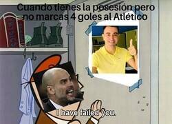 Enlace a La decepció, hermano