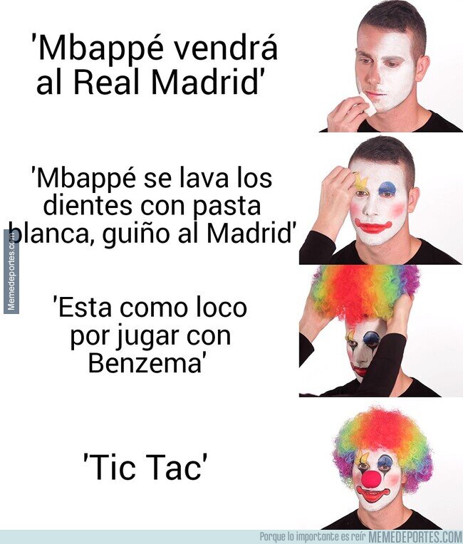 1158475 - Se puede venir uno de los ridículos de la década si hay renovación