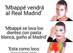 Enlace a Se puede venir uno de los ridículos de la década si hay renovación