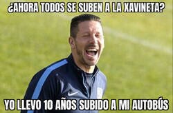 Enlace a El vehículo del Cholo