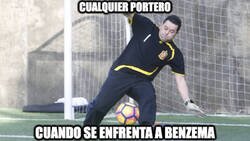 Enlace a Cantada tras cantada