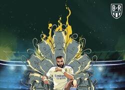 Enlace a El Rey de la Champions