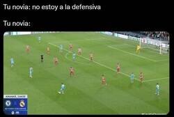 Enlace a No me deja colarle ni una