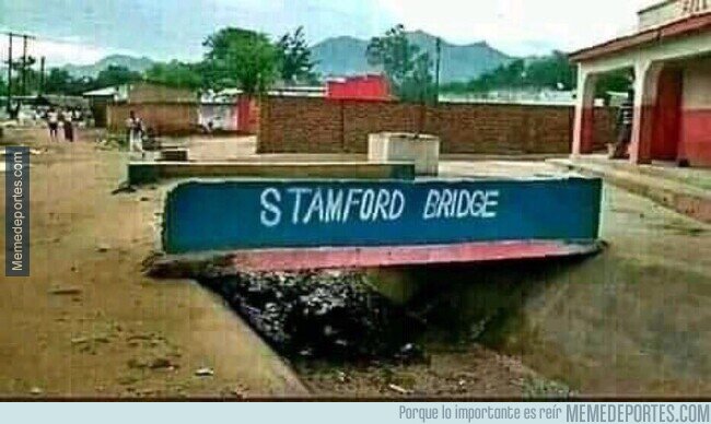 1158541 - El Bridge ya no es como lo recuerdo.