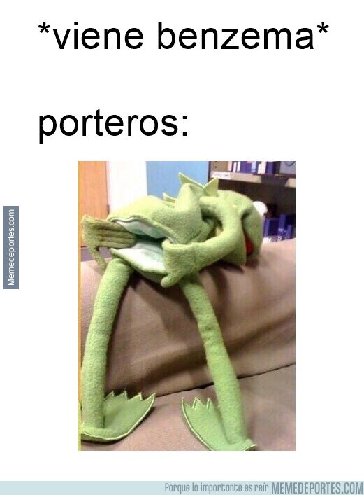 1158543 - Se les olvida los años de entrenamiento