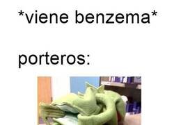 Enlace a Se les olvida los años de entrenamiento