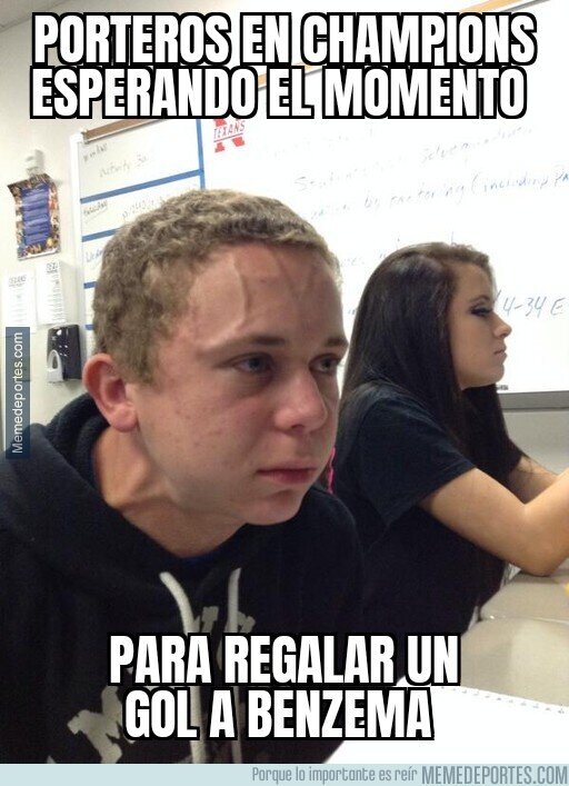 1158554 - Es una obsesión, es madridismo