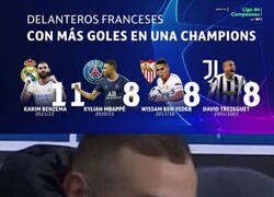 Enlace a Y su Champions todavía no ha acabado