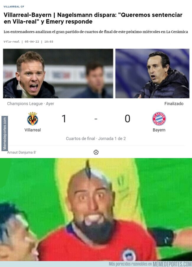 1158571 - Por eso hay que tener cuidado con lo que se dice