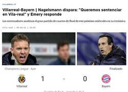 Enlace a Por eso hay que tener cuidado con lo que se dice