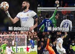 Enlace a Así es muy difícil