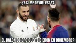 Enlace a El verdadero merecedor