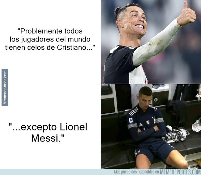 1158608 - Rooney ha contestado al Comentario de Cristiano. Y creo que sacudió el avispero más.