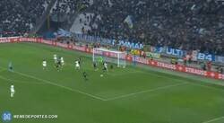 Enlace a Golazo BRUTAL de Payet en la Conference League
