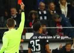 Enlace a Tacos Louboutin...