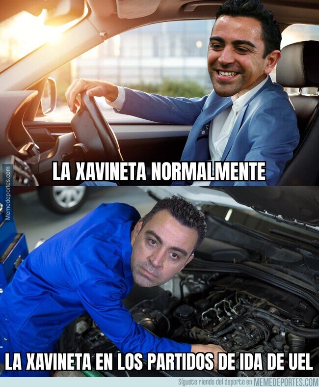 1158643 - Les cuesta arrancar motor