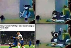 Enlace a Después de lo del Madrid no está para pedir mucho