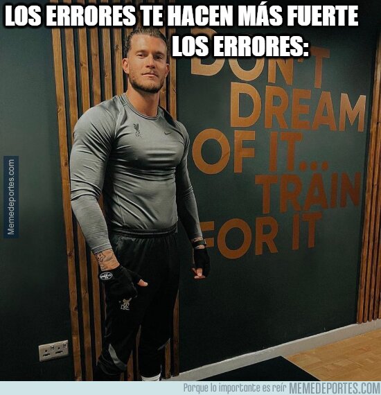 1158654 - Tremendo lo de Karius