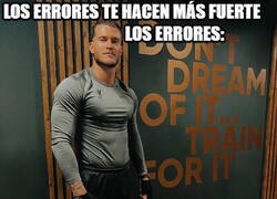 Enlace a Tremendo lo de Karius