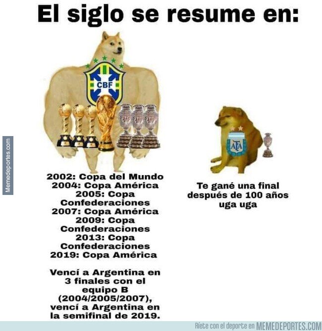 1158656 - Así son los argentinos