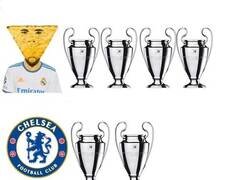 Enlace a Nacho > Chelsea