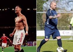 Enlace a Tu decides donde estar a las 37 años