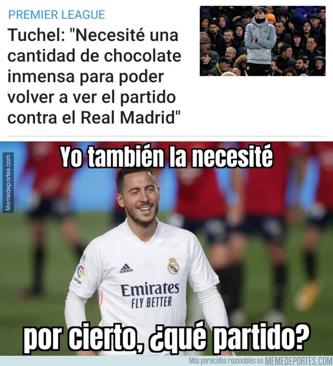 1158699 - Sin necesidad de ver ningún partido