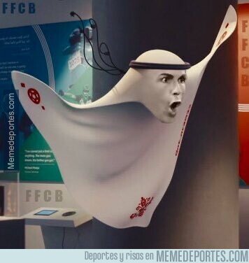 1158710 - El fantasma de Manchester