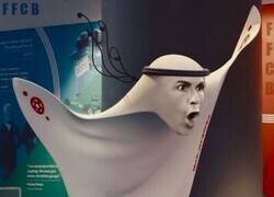 Enlace a El fantasma de Manchester