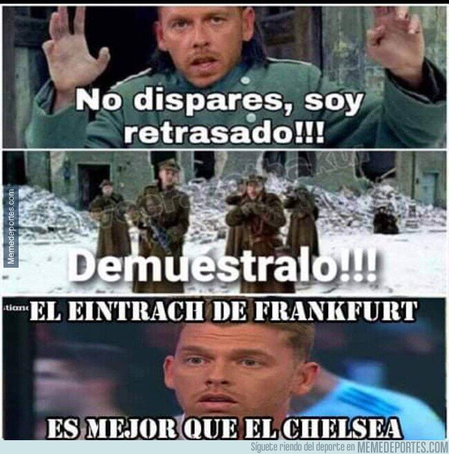 1158727 - Este tío no da para más