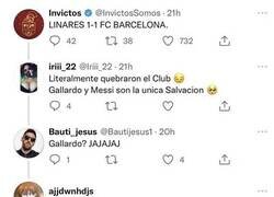 Enlace a La verdad siempre por delante