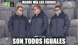 Enlace a Cuanto parecido