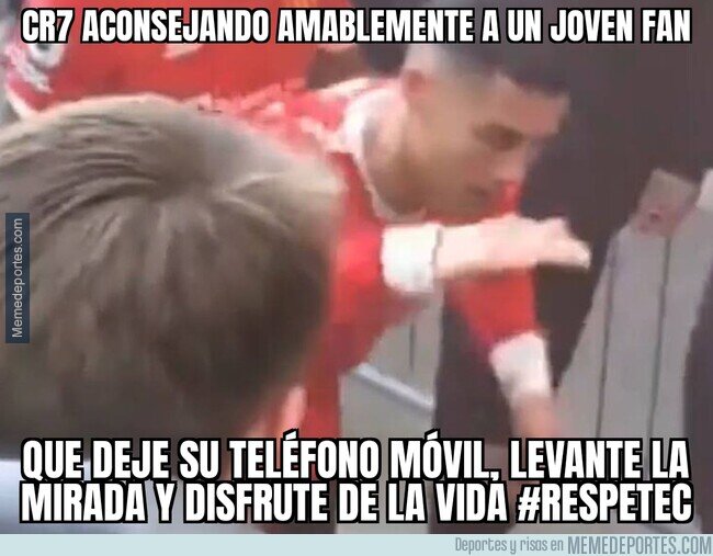 1158797 - Todo un ejemplo el bicho